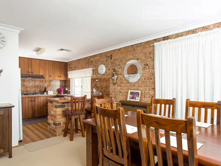 Second view of Homely house listing, 1/101 Capper Street, Tumut NSW 2720