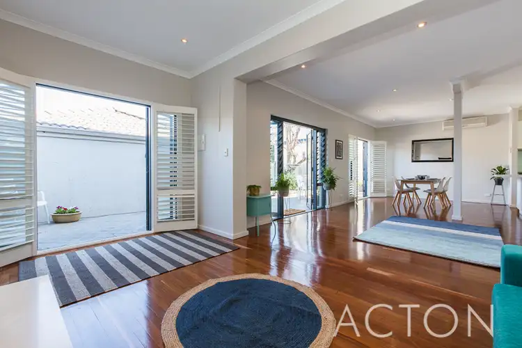 Fifth view of Homely house listing, 49A Second Avenue, Claremont WA 6010