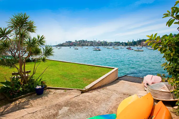 35/35A Sutherland Crescent, Darling Point NSW 2027