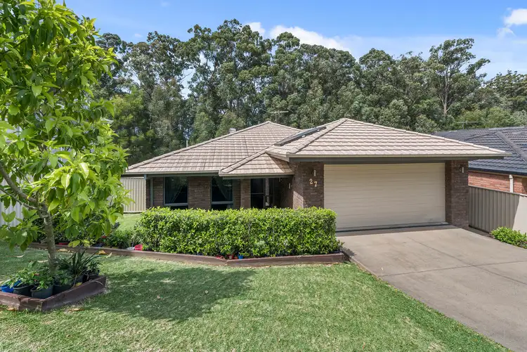 Main view of Homely house listing, 27 Worland Drive, Boambee East NSW 2452
