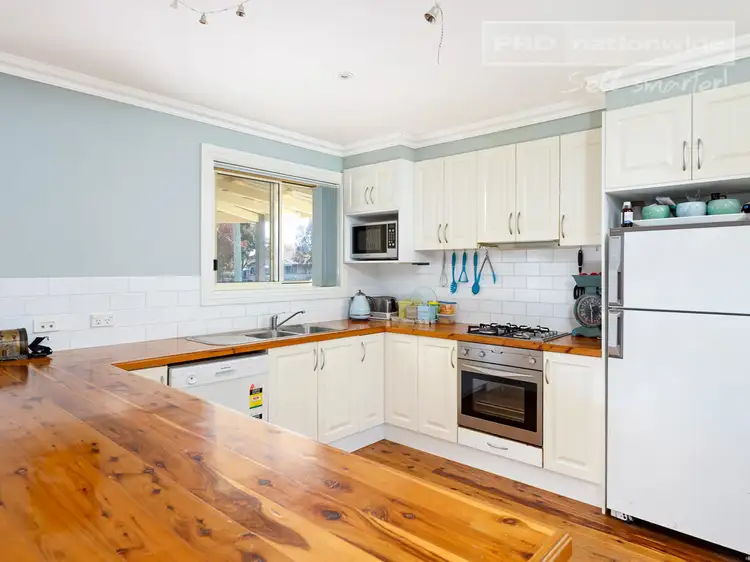 Fourth view of Homely house listing, 3 Bridge Street, Uranquinty NSW 2652