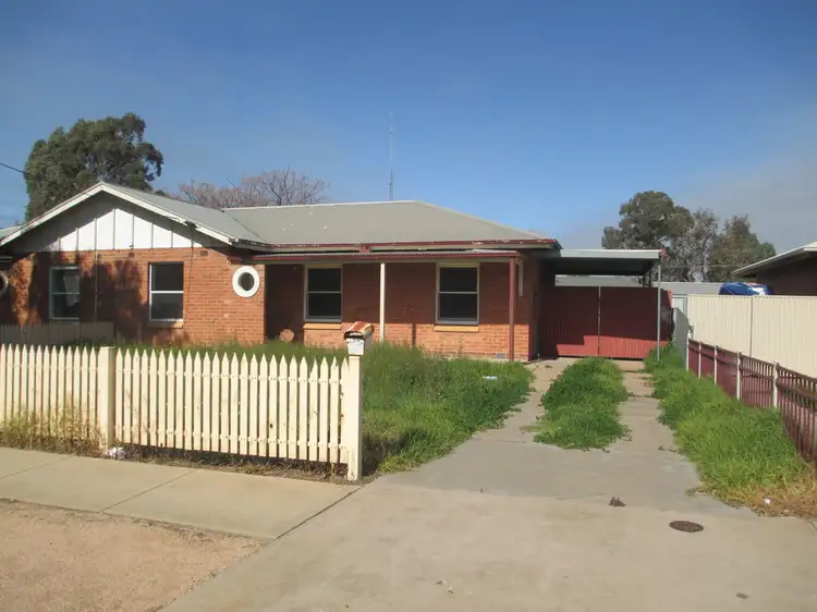 Main view of Homely semi-detached listing, 15 Symonds Street, Port Pirie SA 5540