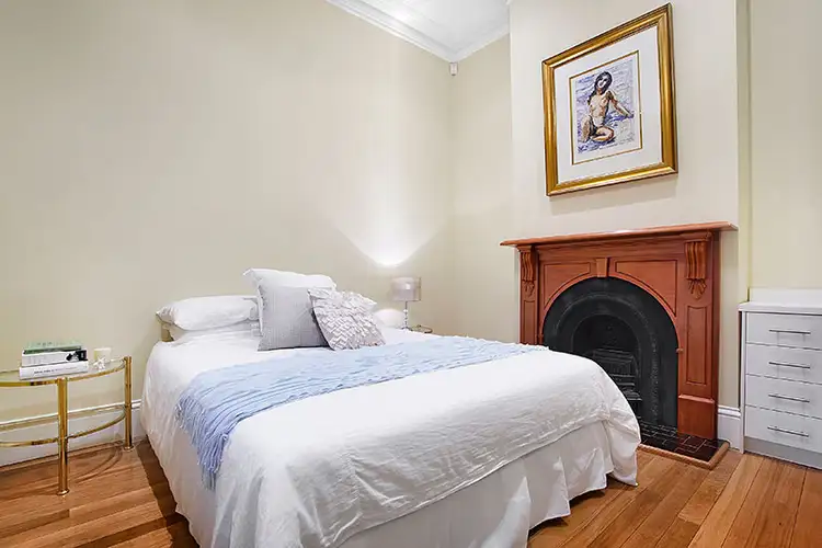 Sixth view of Homely house listing, 23 Barrett Street, Albert Park VIC 3206