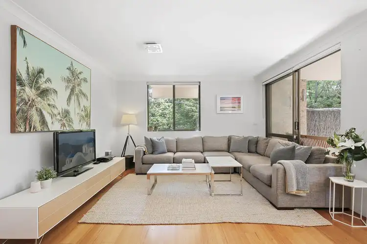 Sixth view of Homely apartment listing, 2/1 Paling Street, Cremorne NSW 2090