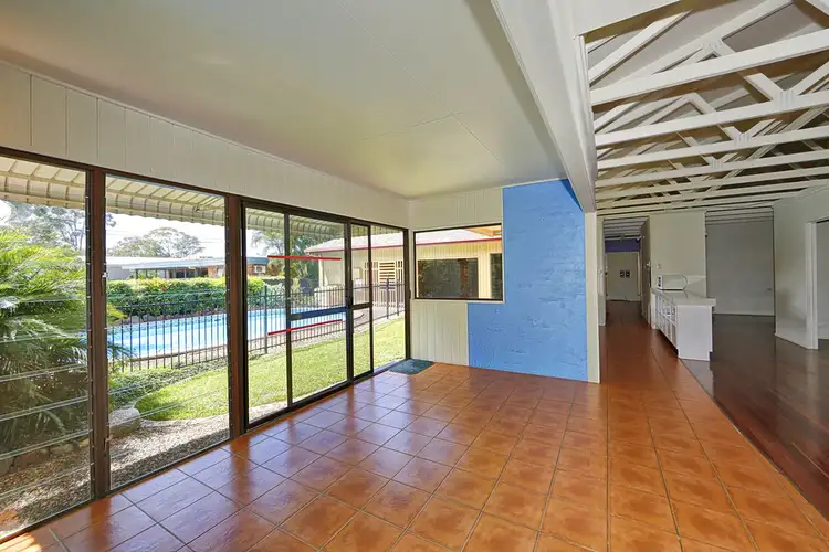Fifth view of Homely house listing, 57 Stevenson Street, Kepnock QLD 4670