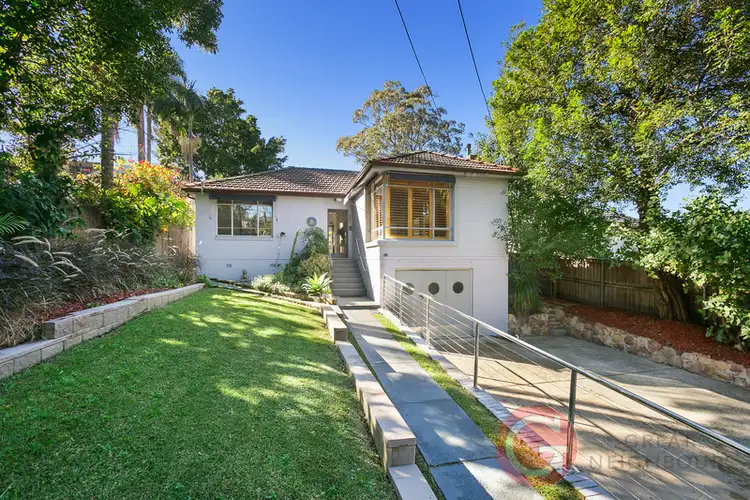 365 Eastern Valley Way, Castle Cove NSW 2069