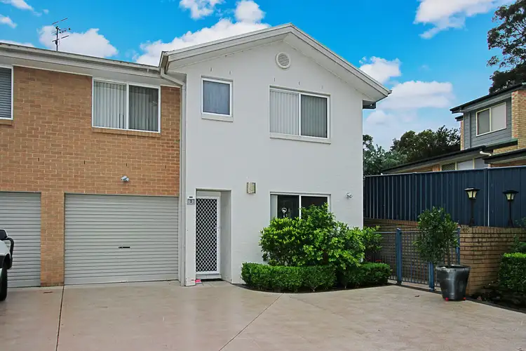 3/42 Parker Avenue, Surf Beach NSW 2536