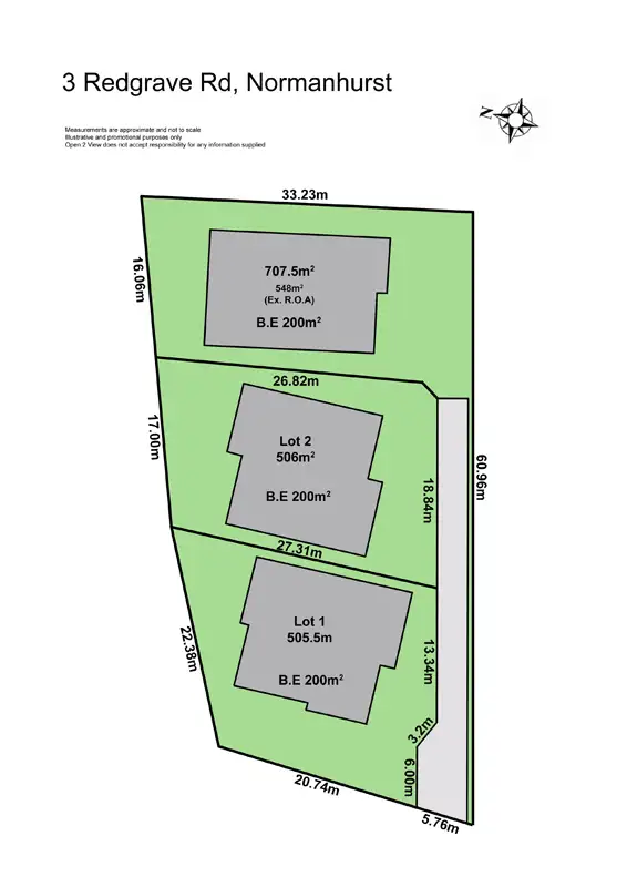 Fourth view of Homely house listing, 3 Redgrave Road, Normanhurst NSW 2076