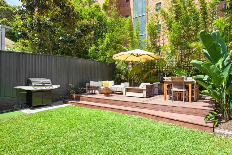 Fourth view of Homely house listing, 39 Nancy Street, North Bondi NSW 2026