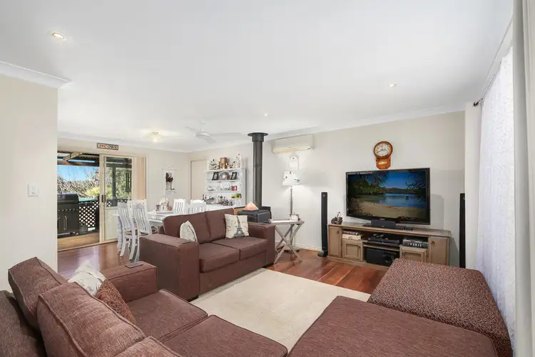 Third view of Homely house listing, 41 Cowarral Circuit, Wauchope NSW 2446