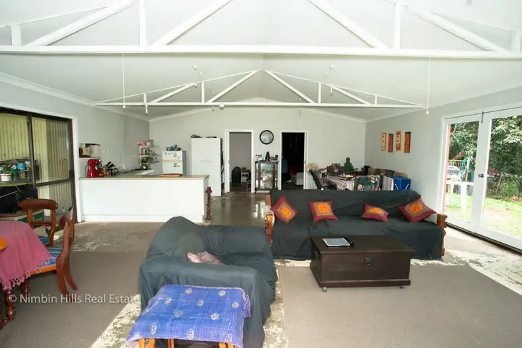 Fifth view of Homely house listing, 144 Bertoli Road, Jiggi NSW 2480