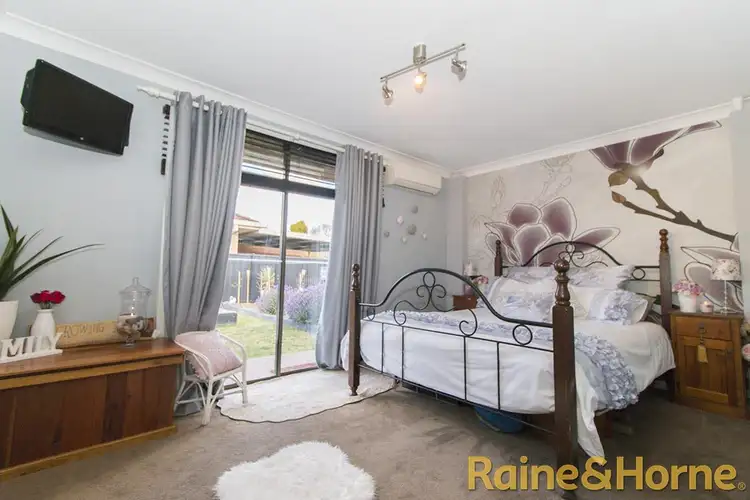 Sixth view of Homely house listing, 4 Nona Place, Dubbo NSW 2830
