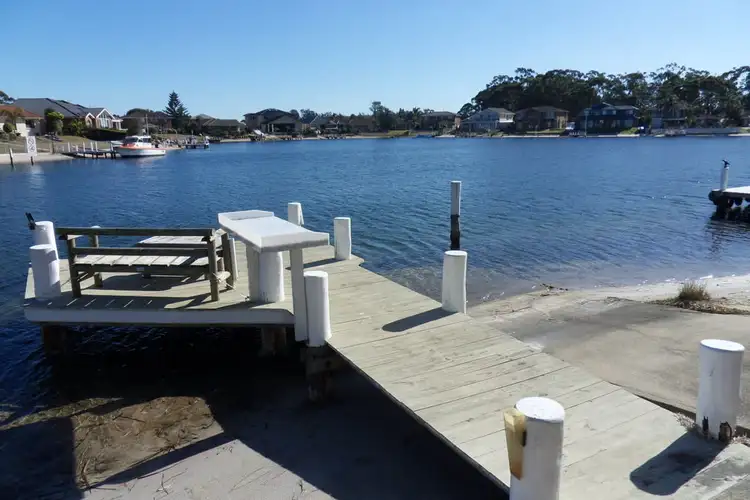 Second view of Homely house listing, 29 THORA STREET, Sussex Inlet NSW 2540