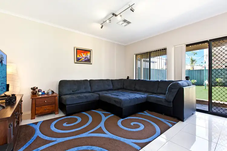 Fourth view of Homely house listing, 80 Shoalhaven Circuit, Mawson Lakes SA 5095