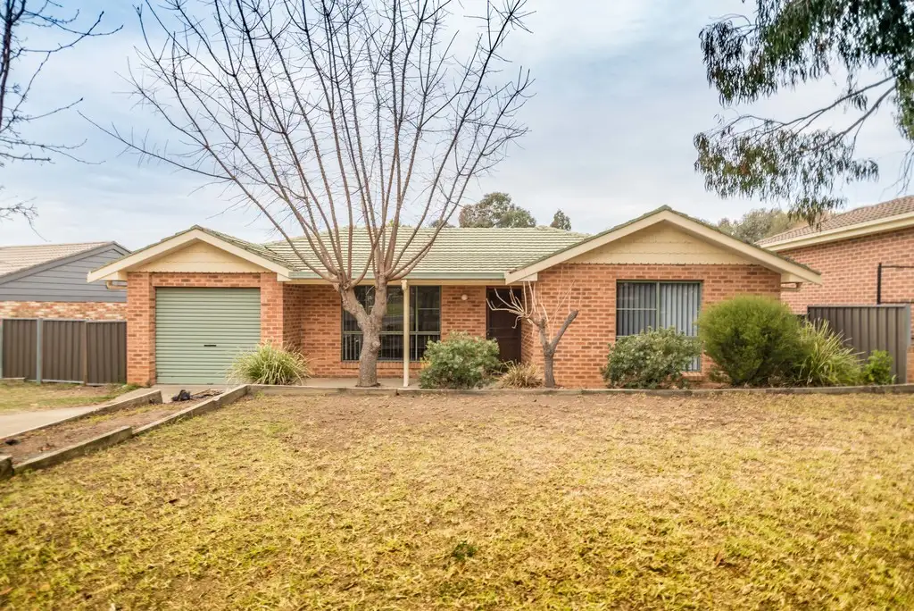 Main view of Homely house listing, 1A Havilah Terrace, Mudgee NSW 2850