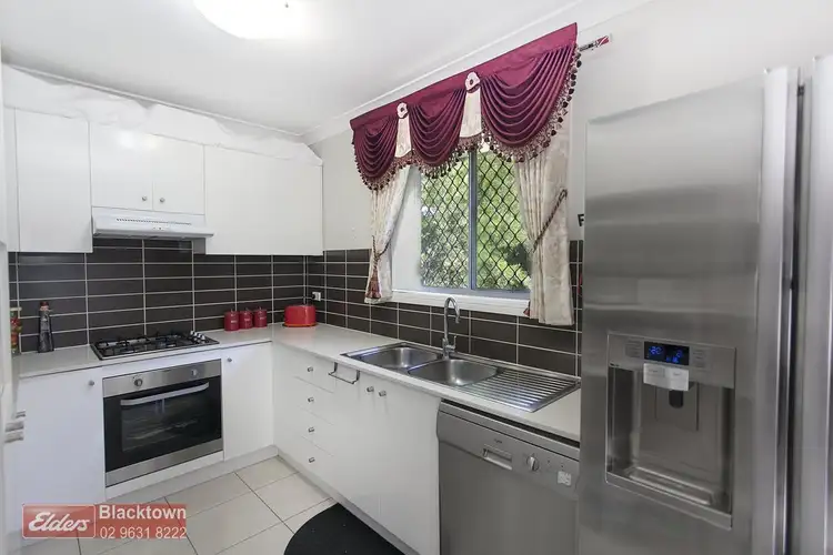 Second view of Homely house listing, 7/23 MEACHER STREET, Mount Druitt NSW 2770