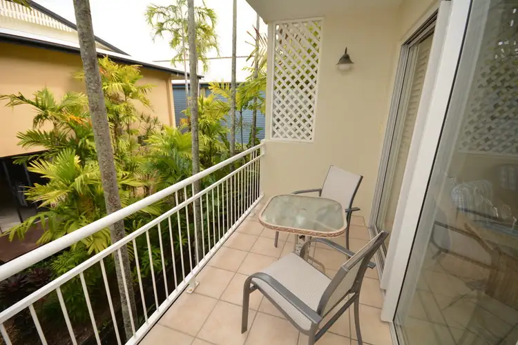 Seventh view of Homely house listing, 6/19 Macrossan St (Macrossan House), Port Douglas QLD 4877