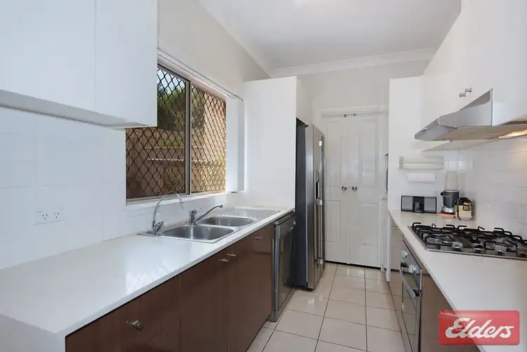 Fourth view of Homely house listing, 2/29 Marcia Street, Toongabbie NSW 2146