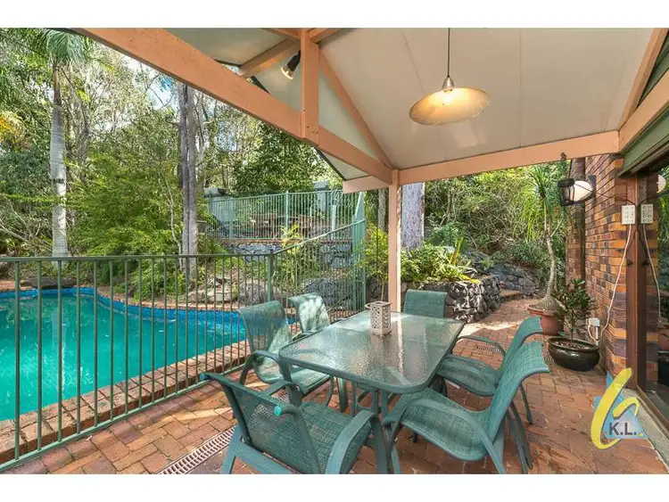 Second view of Homely house listing, 15 Wattle St, Mount Crosby QLD 4306