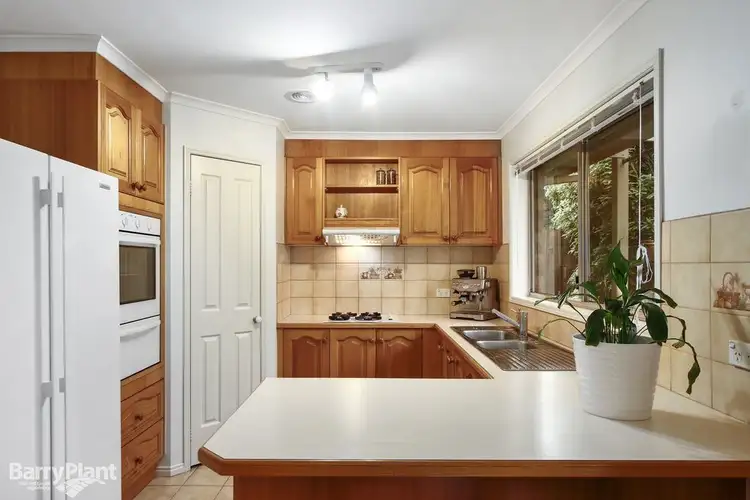 Fourth view of Homely house listing, 2 The Common, Croydon South VIC 3136