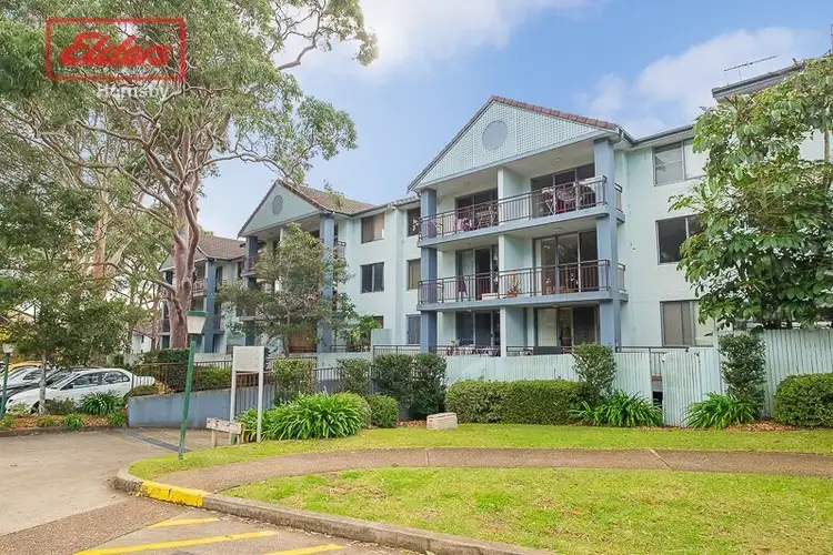 23/188-190 Balacalva Rd, Marsfield NSW 2122