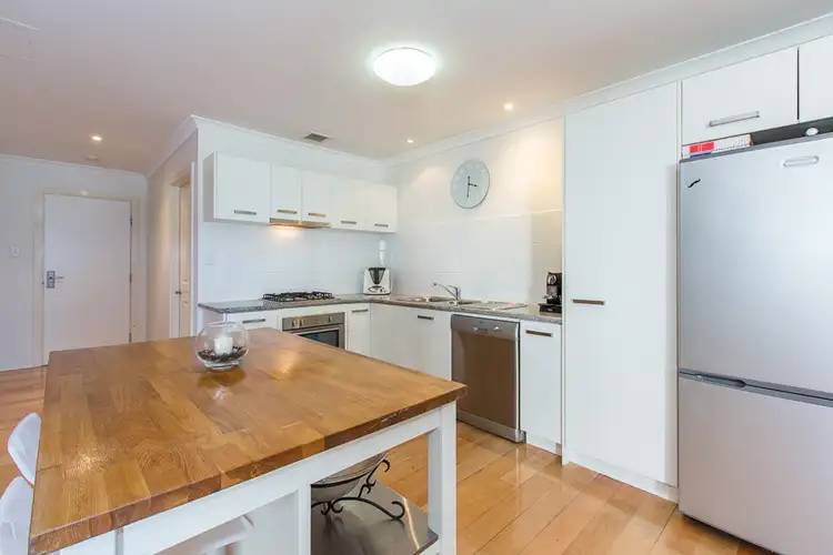 Second view of Homely townhouse listing, 16/10 Southport Street, West Leederville WA 6007