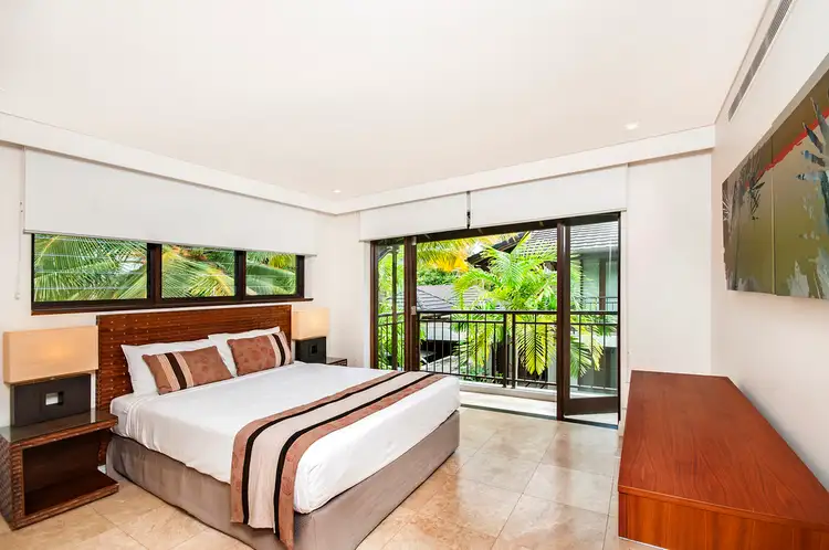 Third view of Homely unit listing, 309/22 Mitre Street (Sea Temple Resort), Port Douglas QLD 4877