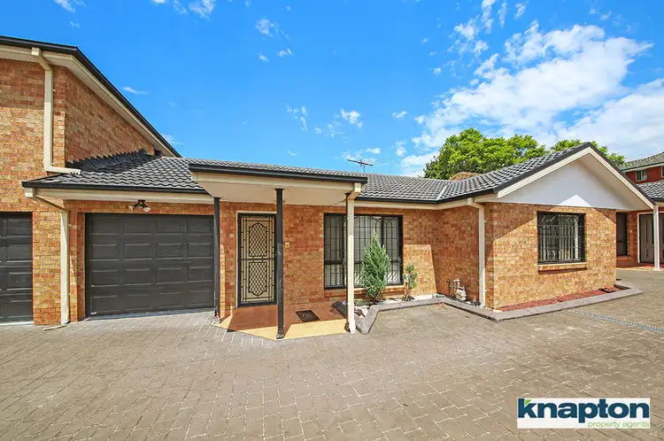 2/95 Rosemont Street, Punchbowl NSW 2196