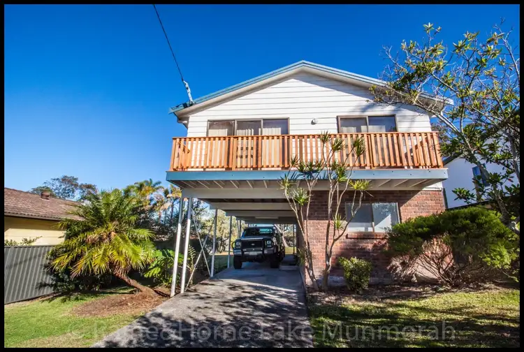 16 Koradji Avenue, Lake Munmorah NSW 2259