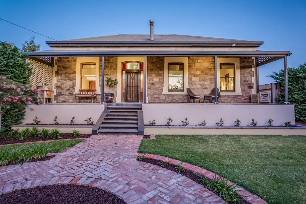 Main view of Homely house listing, 8 Percy Street, Semaphore SA 5019
