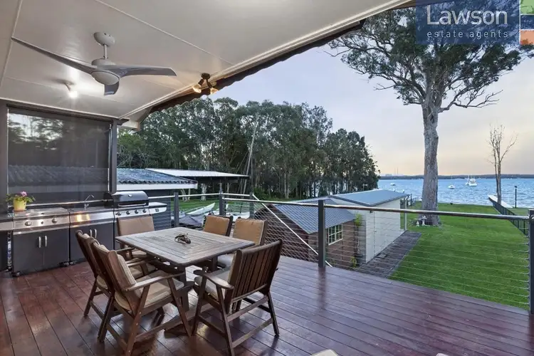 Sixth view of Homely house listing, 75 Grand Parade, Bonnells Bay NSW 2264