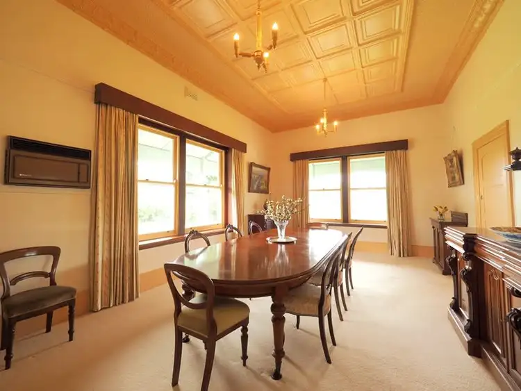 Fifth view of Homely rural property listing, 8576 Hamilton Highway, Lismore VIC 3324