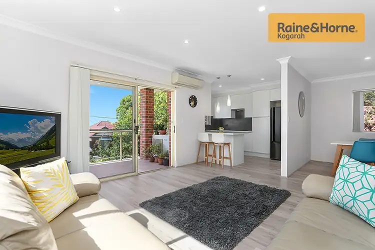 Second view of Homely unit listing, 3/13 Balfour Street, Allawah NSW 2218