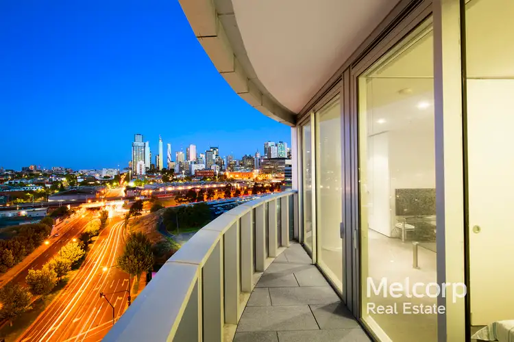 1002/241 Harbour Esplanade, Docklands VIC 3008