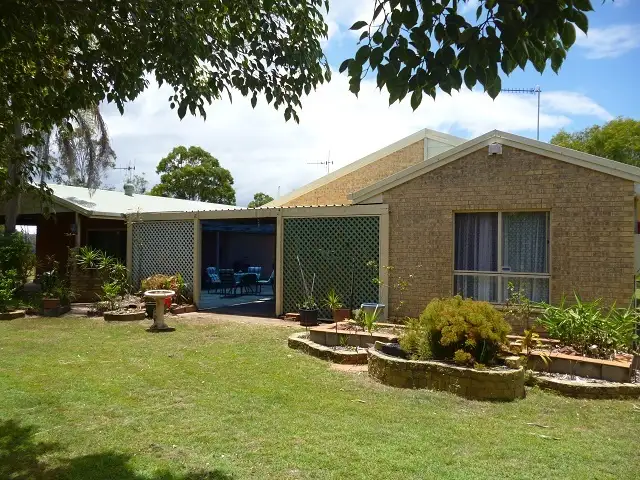 Main view of Homely house listing, 19-27 Keith Street, Burrum River QLD 4659