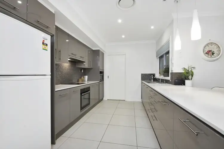 Fifth view of Homely house listing, 10 Lambert Dr, Goulburn NSW 2580