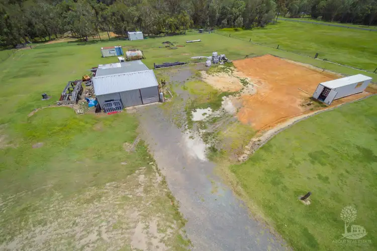 Third view of Homely rural property listing, 127-133 Markwell Road, Caboolture QLD 4510