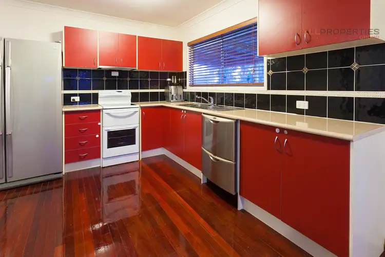 Second view of Homely house listing, 84 Aquarius Dr, Kingston QLD 4114