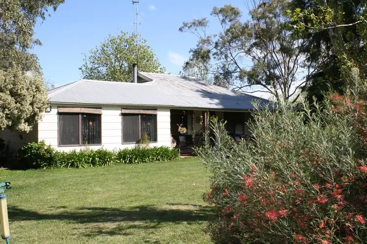 Main view of Homely rural property listing, 176 Miles Road, Hynam SA 5262
