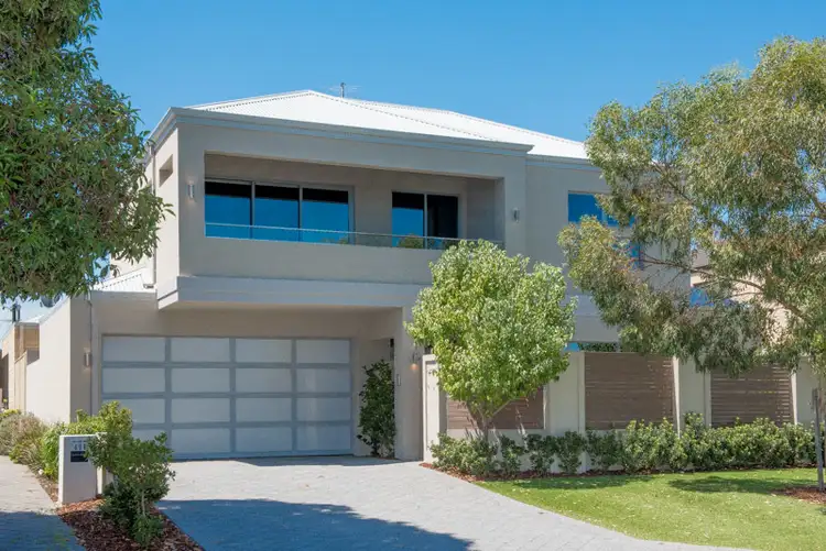58A Burwood Road, Balcatta WA 6021