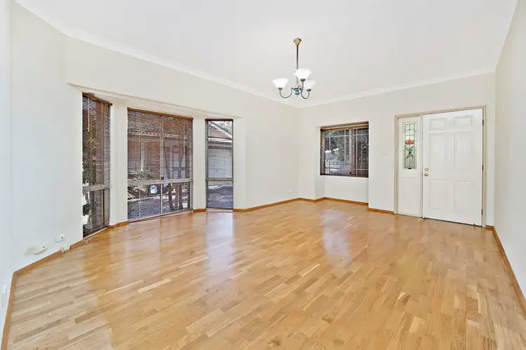 Second view of Homely house listing, 56A Lucas Road, Burwood NSW 2134