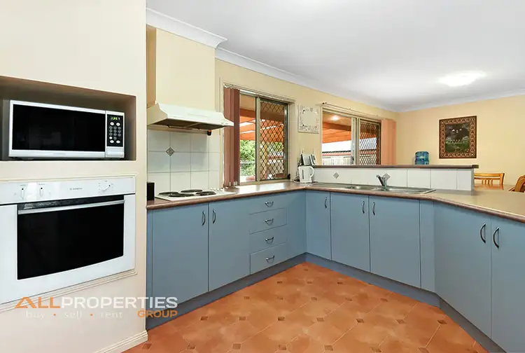 Second view of Homely house listing, 20 Westray Court, Eagleby QLD 4207