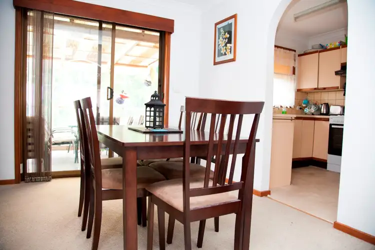 Fifth view of Homely house listing, 8 Cook Avenue, Surf Beach NSW 2536