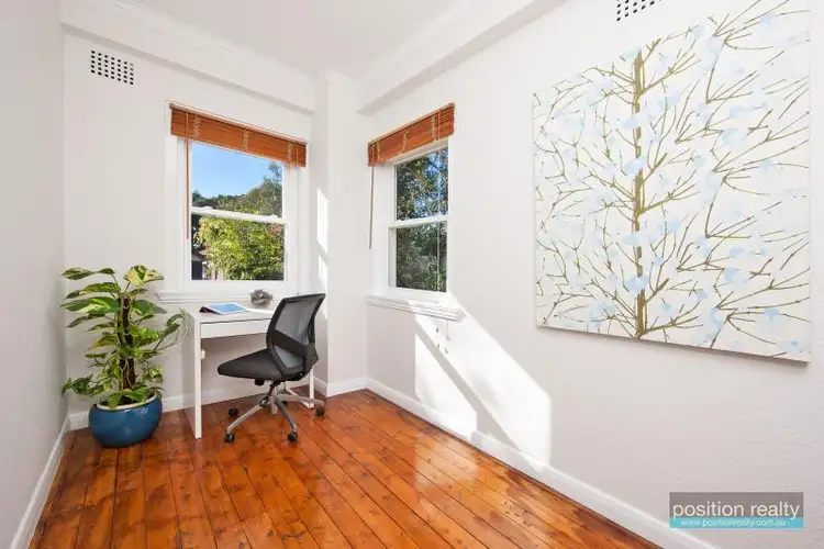 Third view of Homely apartment listing, 2/94A Birriga Road, Bellevue Hill NSW 2023