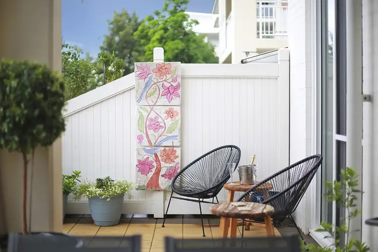 Fifth view of Homely apartment listing, 101/10 Peninsula Drive, Breakfast Point NSW 2137