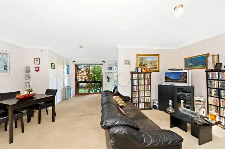 Second view of Homely townhouse listing, 91c Vega Street, Revesby NSW 2212