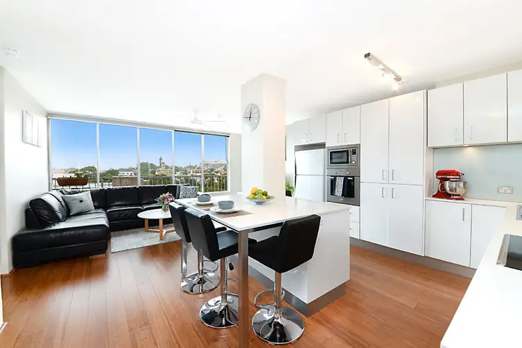 Third view of Homely unit listing, 126/67-69 St Marks Road, Randwick NSW 2031