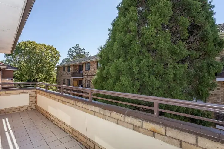 Fourth view of Homely apartment listing, 14/77 The Boulevarde, Dulwich Hill NSW 2203