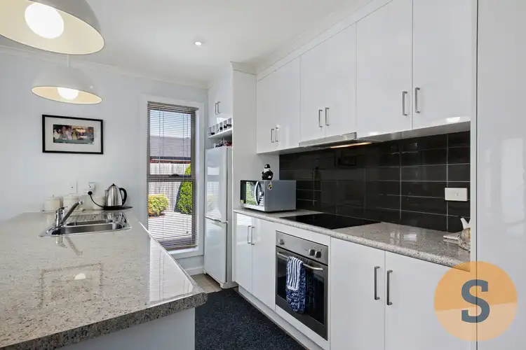 Fifth view of Homely unit listing, 1/40 Cambock Lane, Evandale TAS 7212