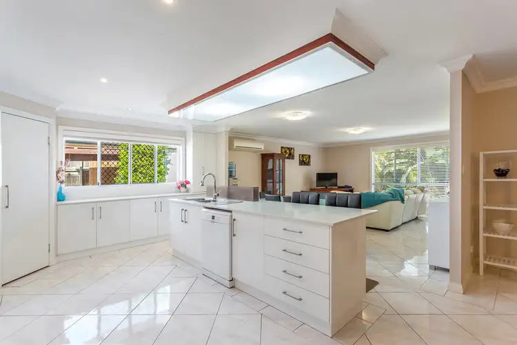 Fifth view of Homely house listing, 5 Kestrel Crt, Rangeville QLD 4350